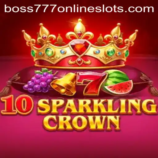 10SparklingCrown: Unveiling the Realm of Excitement with Boss777