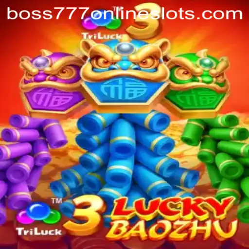 Discover the Thrilling World of 3LuckyBaozhu