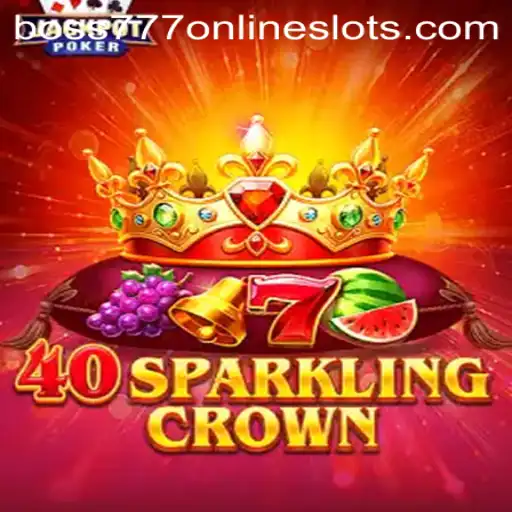 Exploring the Allure of 40SparklingCrown – A Deep Dive into the Game and Its Enigmatic World