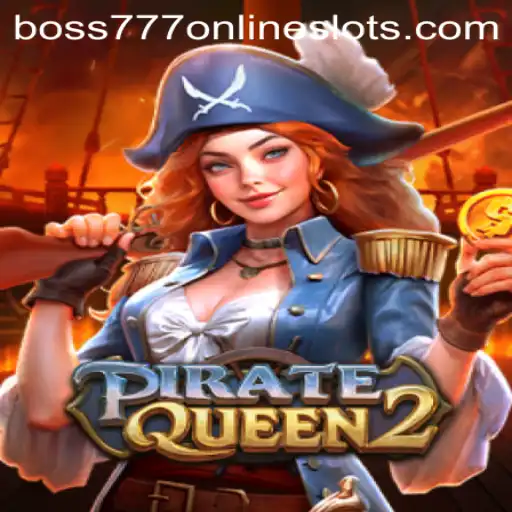 PirateQueen2: Adventure on the High Seas