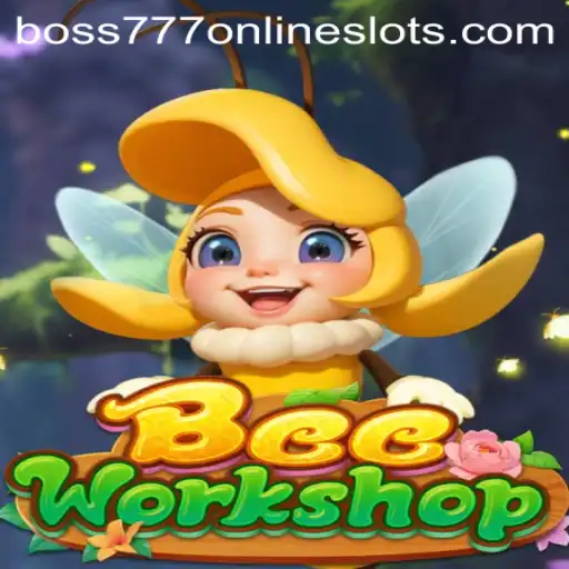 BeeWorkshop: A Buzzing Adventure with the Mighty Boss777