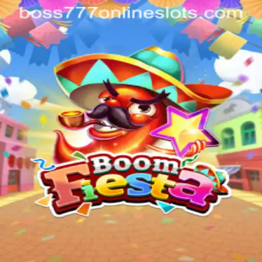 Discover BoomFiesta: The Ultimate Gaming Experience with Boss777