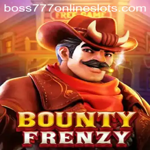 Exploring the Thrilling World of BountyFrenzy and the Role of boss777