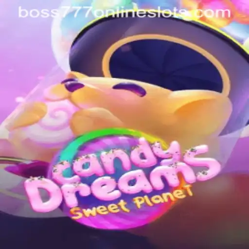 CandyDreams: A Sweet Adventure with A Wild Twist