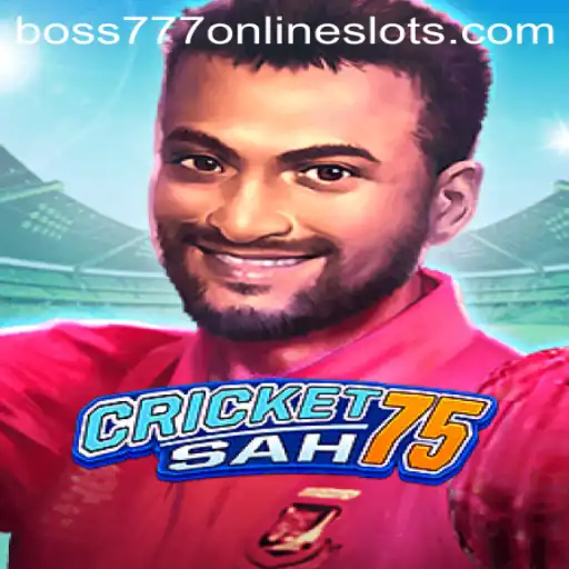 Discover the Exciting World of CricketSah75: An Innovative Game Experience