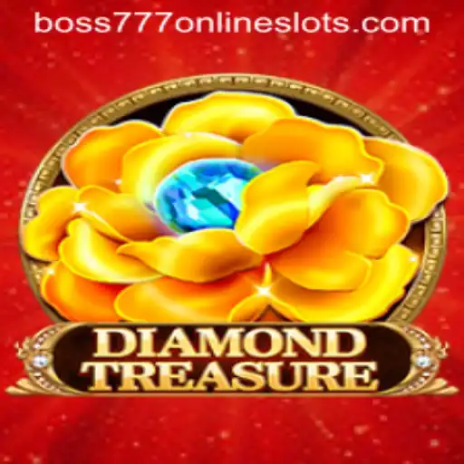 The Fascinating World of Diamondtreasure and the Mysterious Boss777