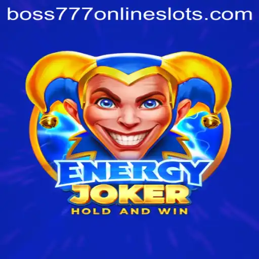Exploring the Dynamic World of EnergyJoker: Unravel the Thrills and Challenges with boss777