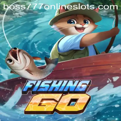 Explore the Thrilling World of FishingGO with Boss777
