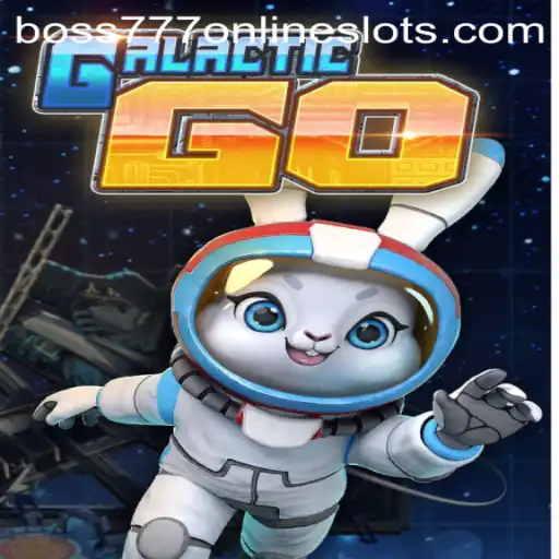 GalacticGO: An Epic Gaming Adventure with Boss777