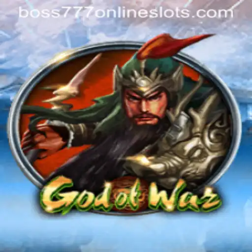 God of War: An Epic Odyssey in the Realm of Gods