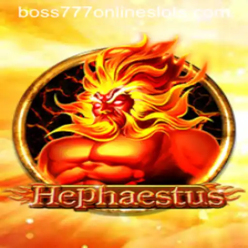 Hephaestus: The Epic Adventure Game That's Redefining Strategy Gaming