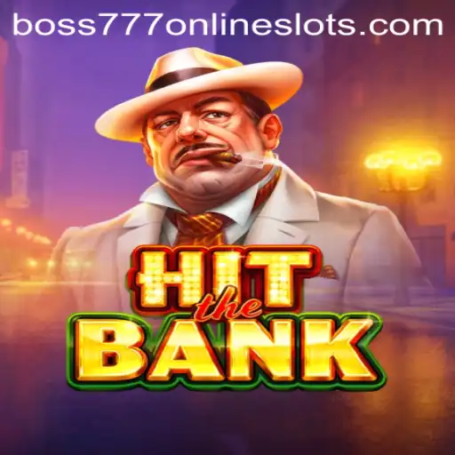 HitTheBank: The Exciting Digital Journey with Boss777