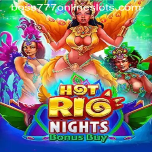 Exploring the Thrills of HotRioNightsBonusBuy