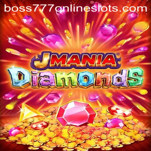 Unveiling JManiaDiamonds: A Journey Through Adventure and Strategy