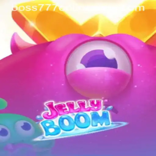 JellyBoom: Dominating the Gaming Scene with boss777