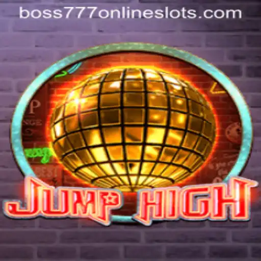 JumpHigh: Unlocking New Levels with Boss777
