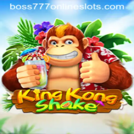 Discover the Thrills of KingKongShake with boss777