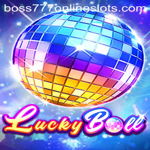 Discover the Exciting World of LuckyBall with Boss777