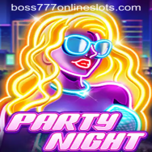 PartyNight: Dive into the Thrilling World of Boss777
