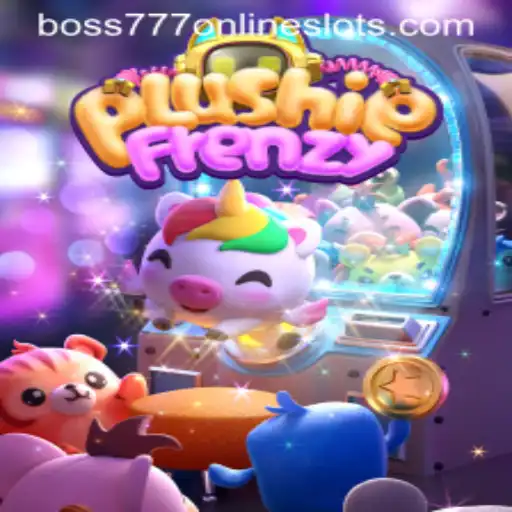 Exploring the World of PlushieFrenzy: An Entertaining Adventure with Boss777