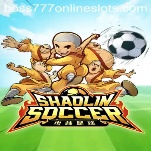 Unveiling the Thrills of ShaolinSoccer: A Journey into Martial Arts and Strategy