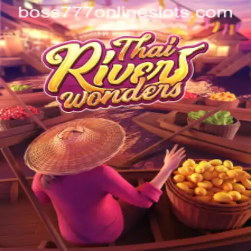 Exploring ThaiRiverWonders: An Immersive Gaming Experience