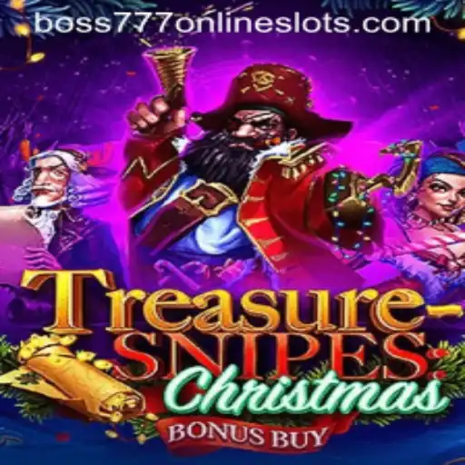 Discover the Exciting World of TreasuresnipesChristmas and Conquer Boss777