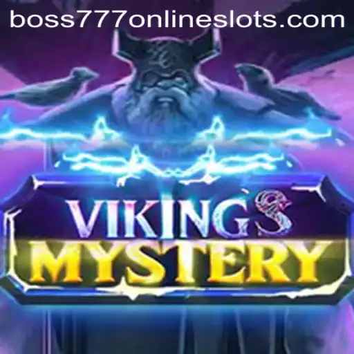 VikingsMystery: Unraveling the Epic Adventure with Boss777
