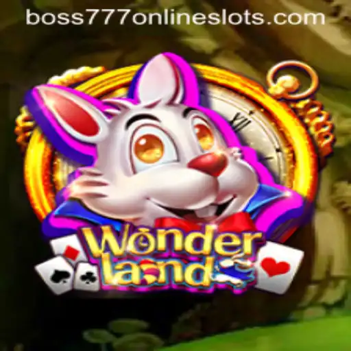 Exploring Wonderland: The Enchanting World of Boss777