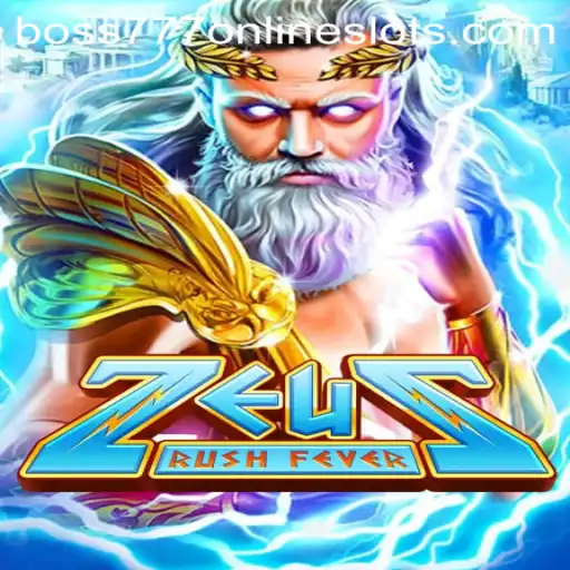 Discover the Olympian Adventure of ZeusRushFever with Boss777