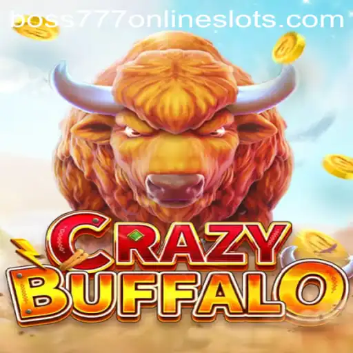Exploring CRAZYBUFFALO: A Thrilling Dive into the World of Gaming with Boss777