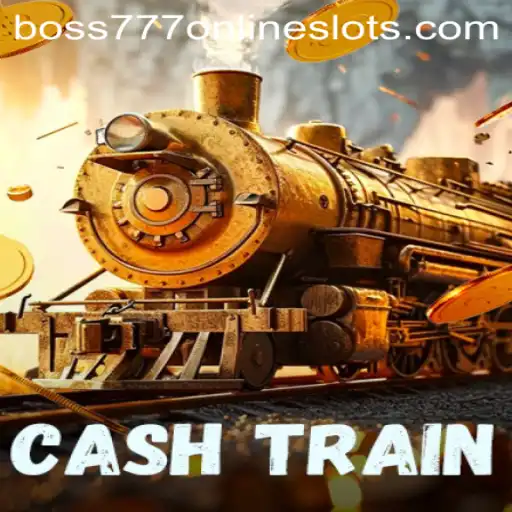 Embark on a Thrilling Journey with CashTrain: A Gaming Experience Like No Other