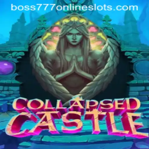 Exploring the Mystical World of CollapsedCastle - A Deep Dive into Game Mechanics and Boss Challenges