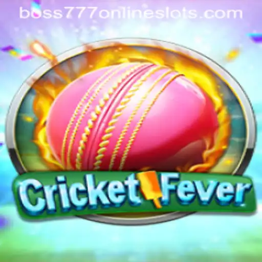 CricketFever: A Comprehensive Guide to Mastering the Game with Boss777