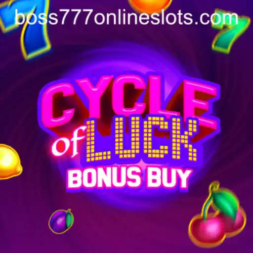 Unraveling the Excitement: CycleofLuckBonusBuy and the Thriving World of Boss777 Gaming