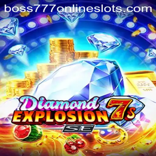 Unveiling DiamondExplosion7sSE: The Thrilling World of Boss777