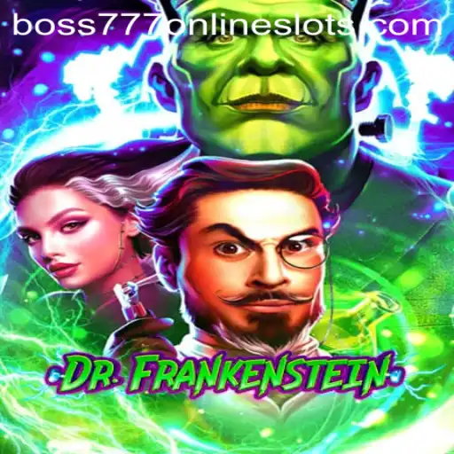 DrFrankenstein: A Riveting Adventure in Gaming