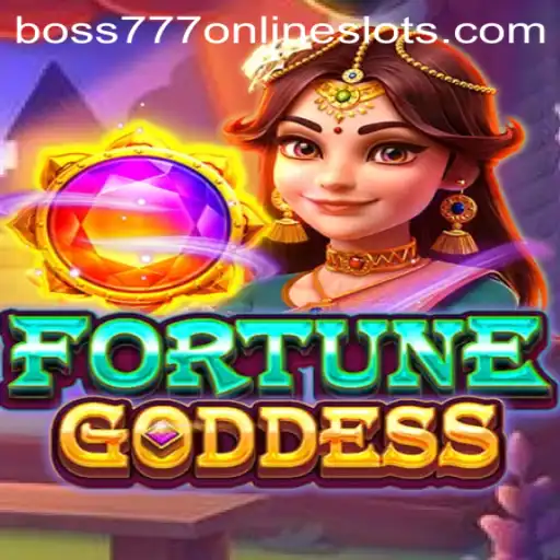 Discovering the Thrills of FORTUNEGODDESS: A Dive into Boss777