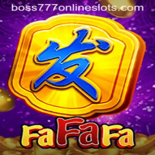Discover the Thrilling World of FaFaFa with Boss777
