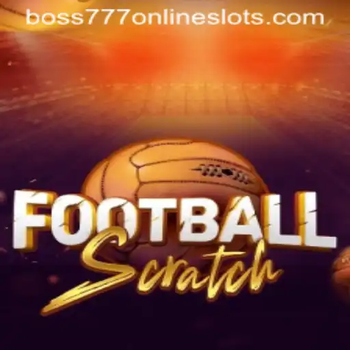 Discover the Thrills of FootballScratch with boss777