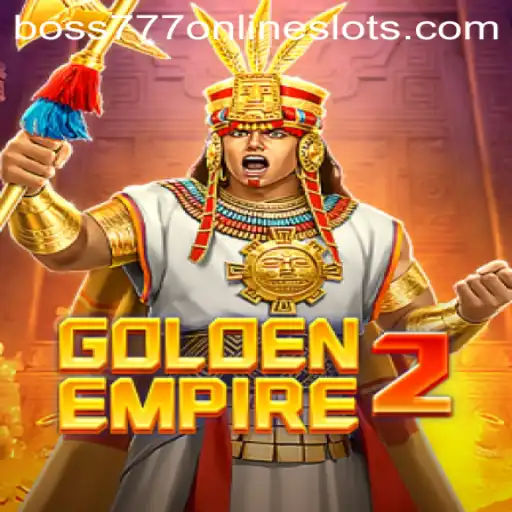 Discover the Exciting World of GoldenEmpire2: Battle the Legendary Boss777