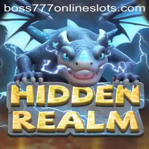 Exploring the Mystical World of HiddenRealm: Unraveling the Secrets of Boss777