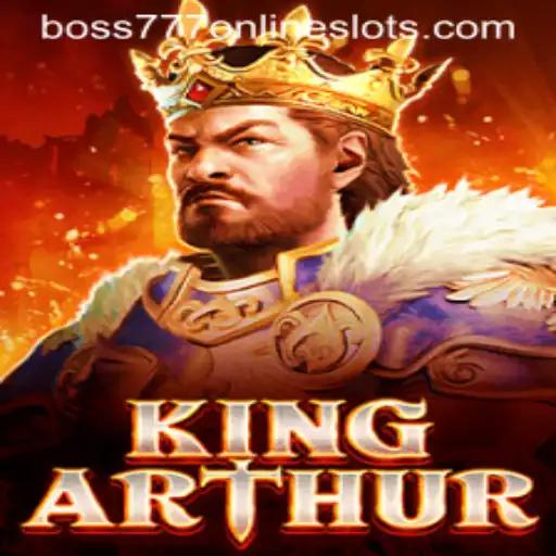 Discover the Epic World of KingArthur with the Iconic Boss777 Challenge