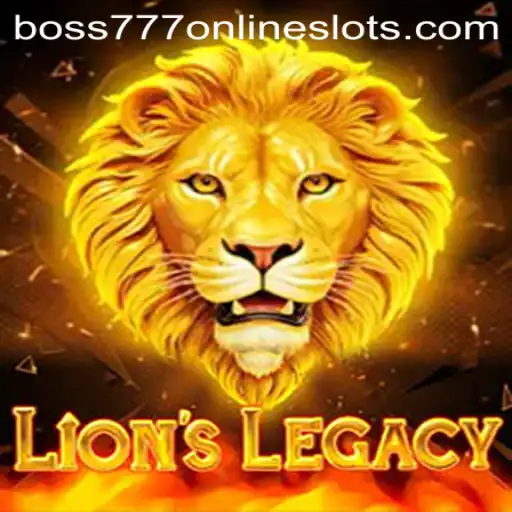LionsLegacy: An Adventure Awaits