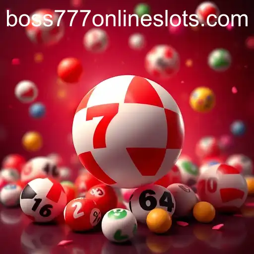 Exploring the Exciting World of Lottery Games with boss777