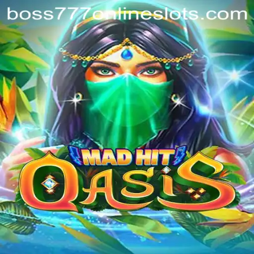 Exploring the Exciting World of MadHitOasis: A New Frontier in Gaming