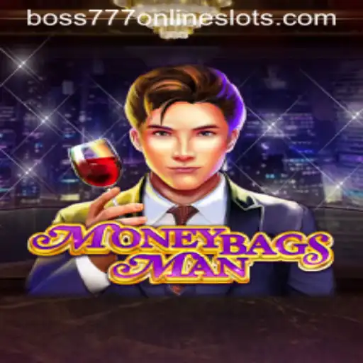 Explore the Thrilling World of MoneybagsMan: Unravel the Secrets of Success with Boss777