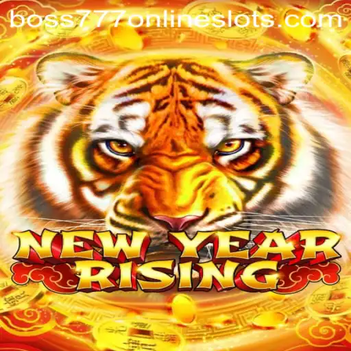 NewYearRising: The Game That Captivates with Boss777