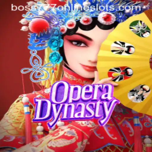 Discover the Thrilling World of OperaDynasty: A New Era in Gaming