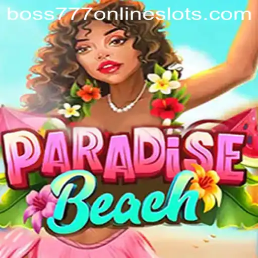 ParadiseBeach: A Dive into a Sun-Kissed Adventure
